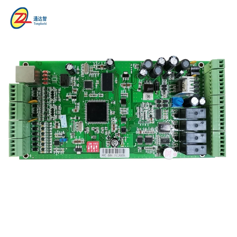 QR-код билетов программное обеспечение система контроля доступа панель материнская плата печатные