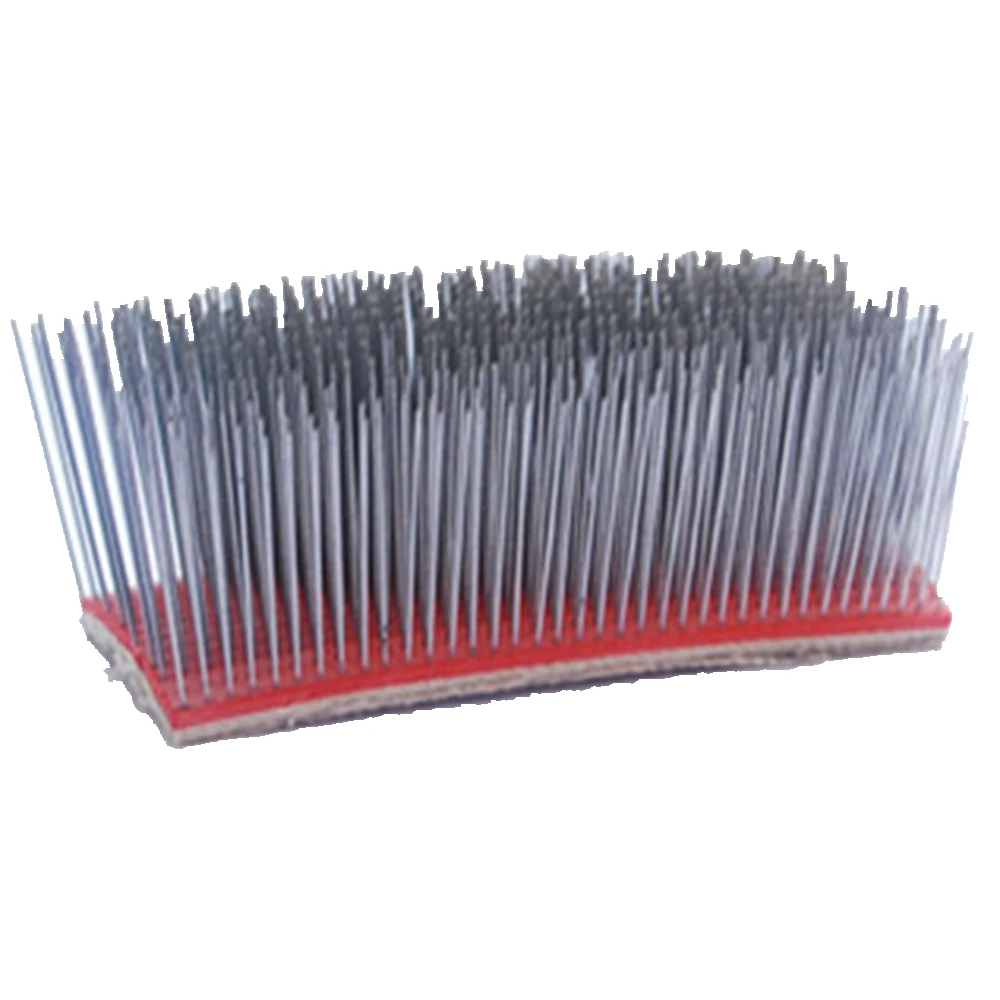 Уборка филе гибкой карты одежды