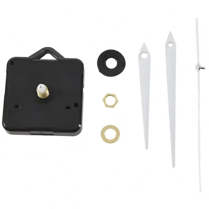 silent quartz  watch clock movement sangtai 6168s