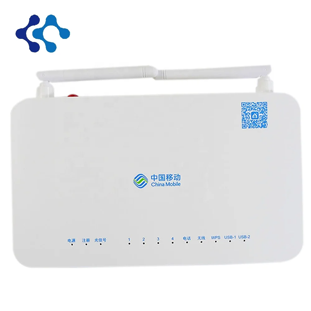 
 Лидер продаж, FTTH ZTE F673V2 1 Ge Lan и 3 Fe WIFI Lan Gpon Onu  
