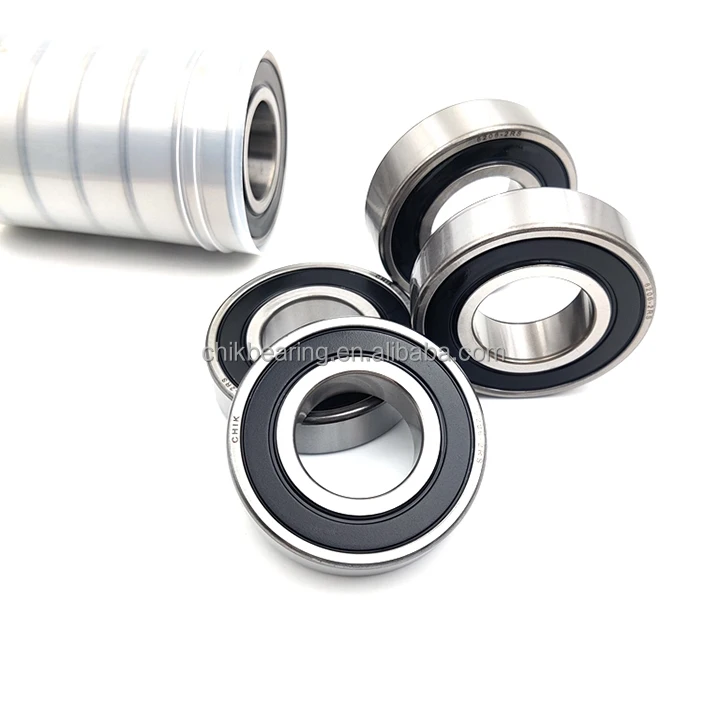 Transmission Bearing Kit Ball Bearing series 6200 6201 6202 6203 6205-17 2RS ZZ 6207DDUNR 6213NR