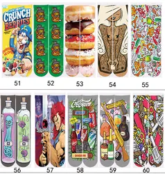 Uron Wholesale Cheap Basketball Sublimation Athletic Socks Running socks