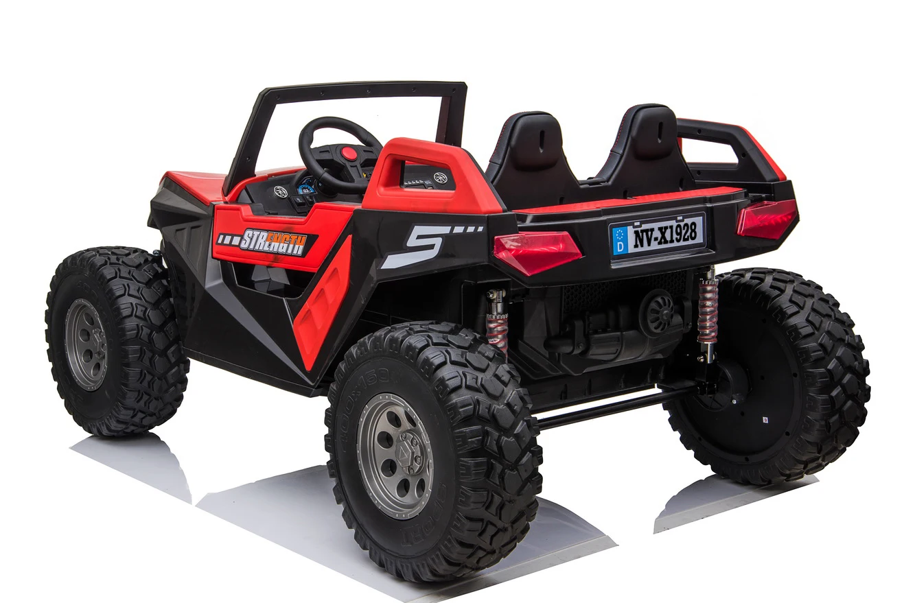Kids Electric UTV 12V/24V Two Seater