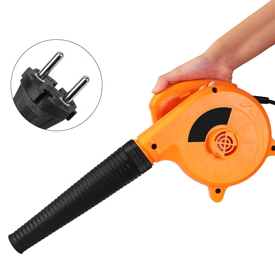 2 in 1 cordless electric tool blower and vacuum cleaner portable household mini leaf blower