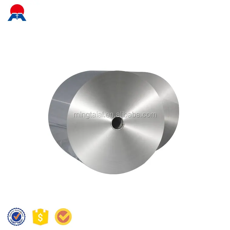 Aluminum Sheet Coil for Curtain Celling Roofing Coil Foil Opercule