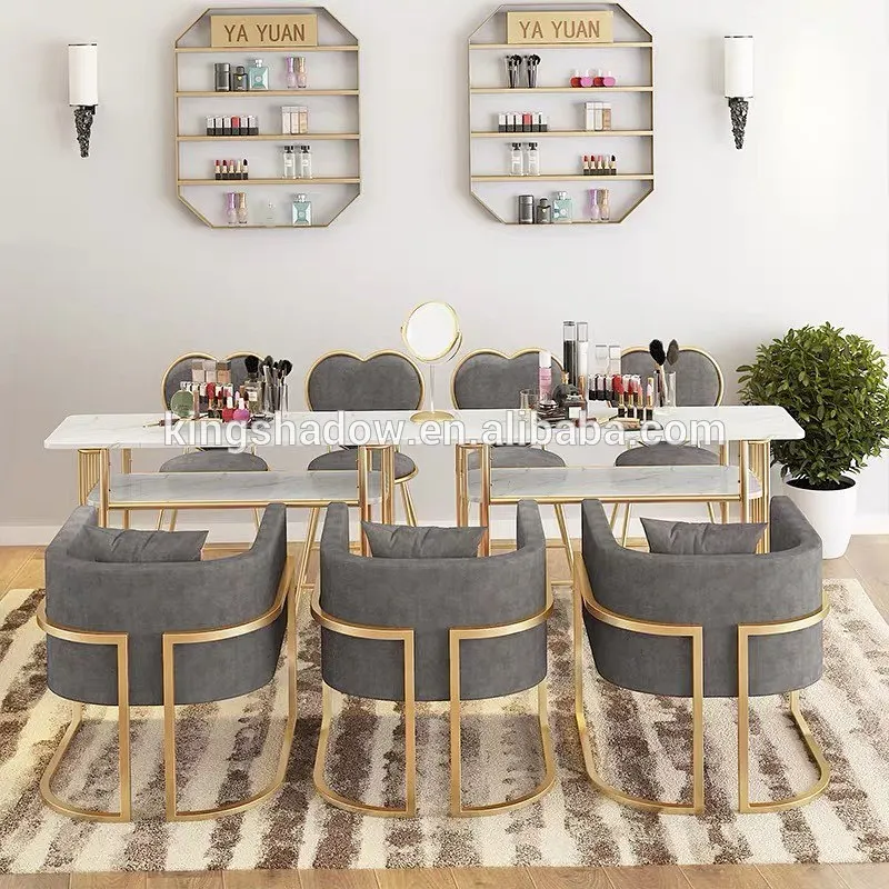  Лидер продаж 2020 стол для салона красоты и ногтей принадлежности маникюрного Маникюрный Стол использования в маникюрном салоне