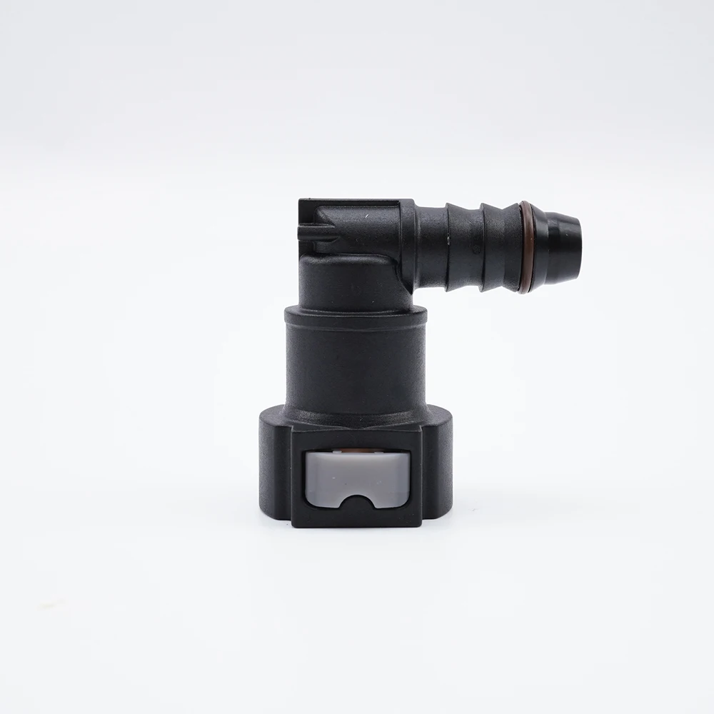 Light heavy truck plastic hose auto parts urea pump quick installation joint