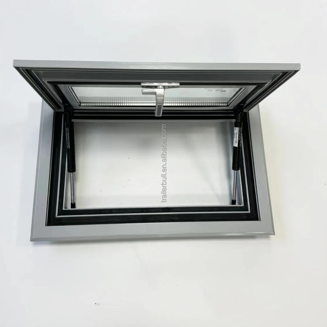 Customized Expedition Tempered Glass RV Windows Popular Fit for Motorhome Recreational Vehicles Camper Trucks RVs
