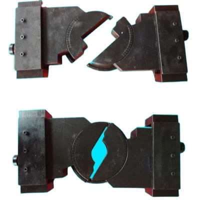 Прямые продажи с китайской фабрики, Сланцевые ножницы с переменным углом, цена