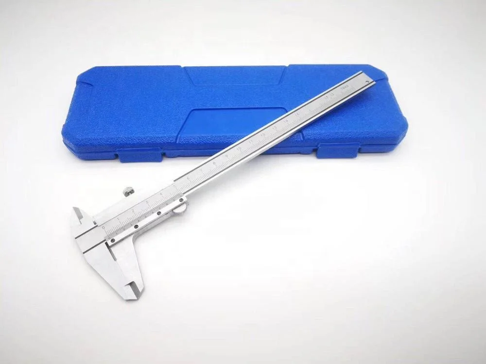 0-150 0-200 0-300 vernier caliper