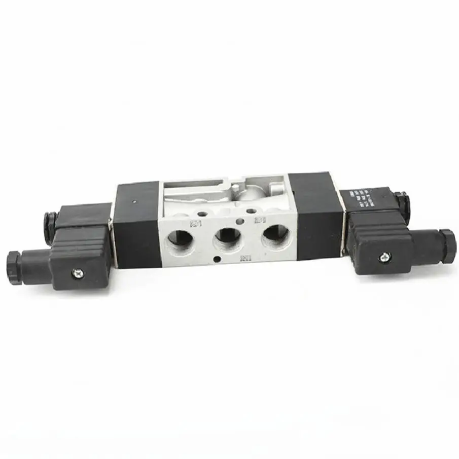R900248992 3WE10A3X/CG24N9K4QMBG24/B08 solenoid valve