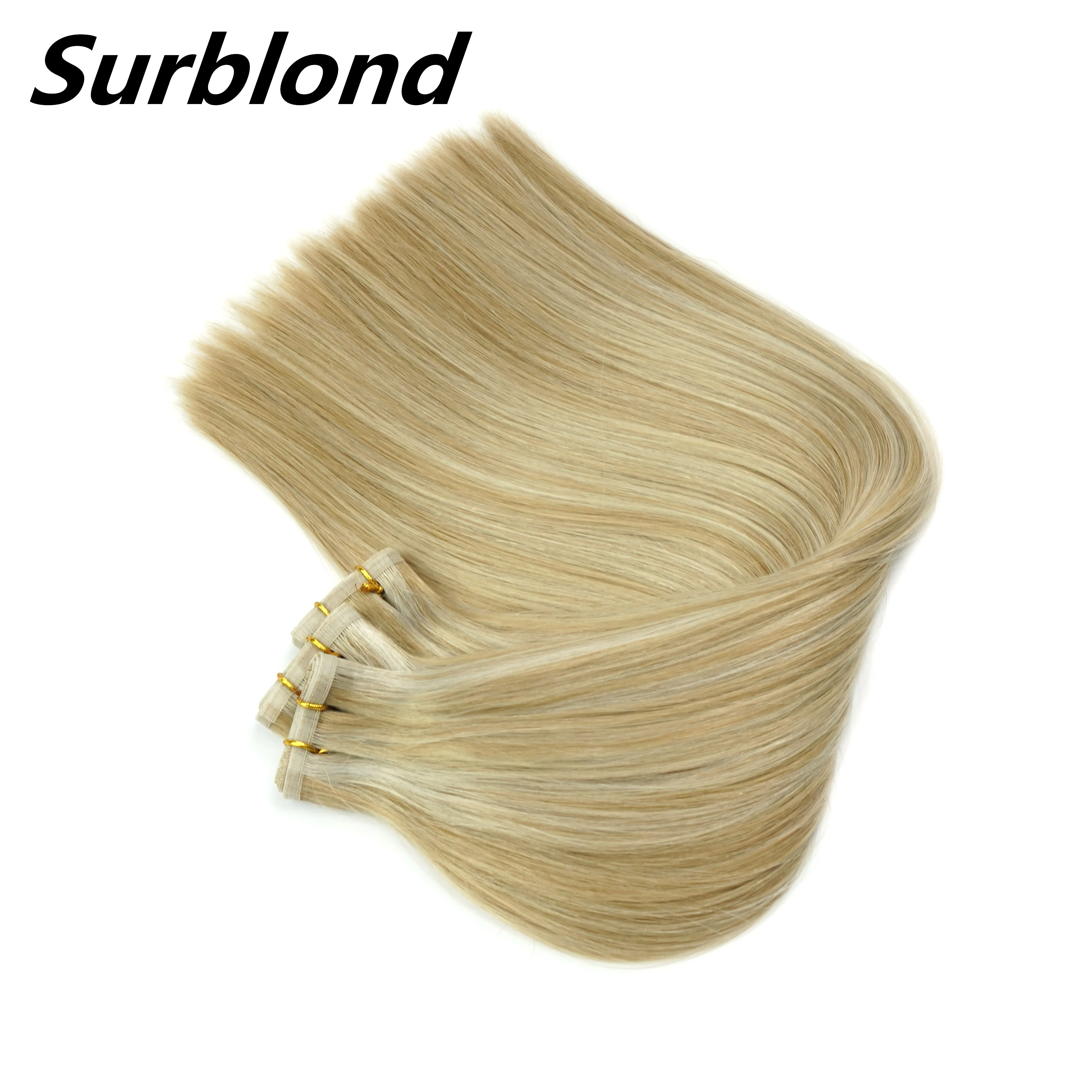 RTS ready to ship color ring 44 colors Full cuticle intact 100% human hair customized length and logo hair color chart