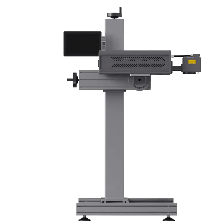 Laser Jet Inkjet Printer Online Marking Printing Machine for Food Package Paper Label Expiry Date