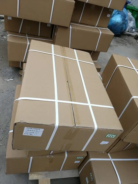 
Comil bus lamp bus auto parts bus headlamp front light HC-B-1601-2 