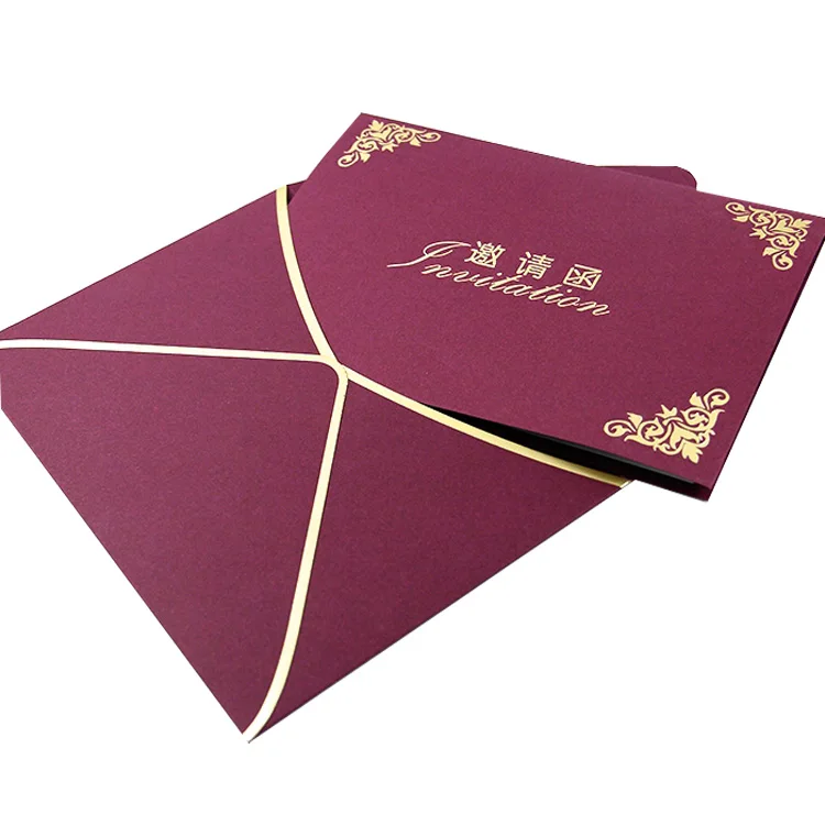 Custom Made White Logo String Tie Cream Color Dl Shipping Pink Paper Envelope.jpg