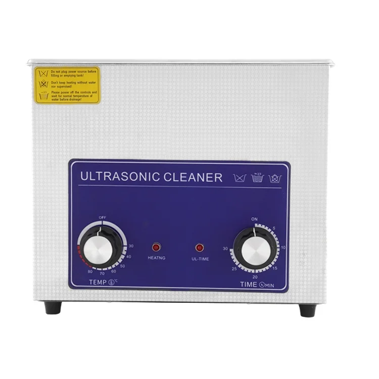 Industrial 30L Ultrasonic Cleaning Machine Ultrasonic Cleaner