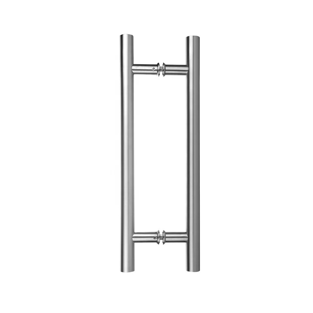 Pull Handles Stainless Steel American Style Modern Entrance Pull Handles
