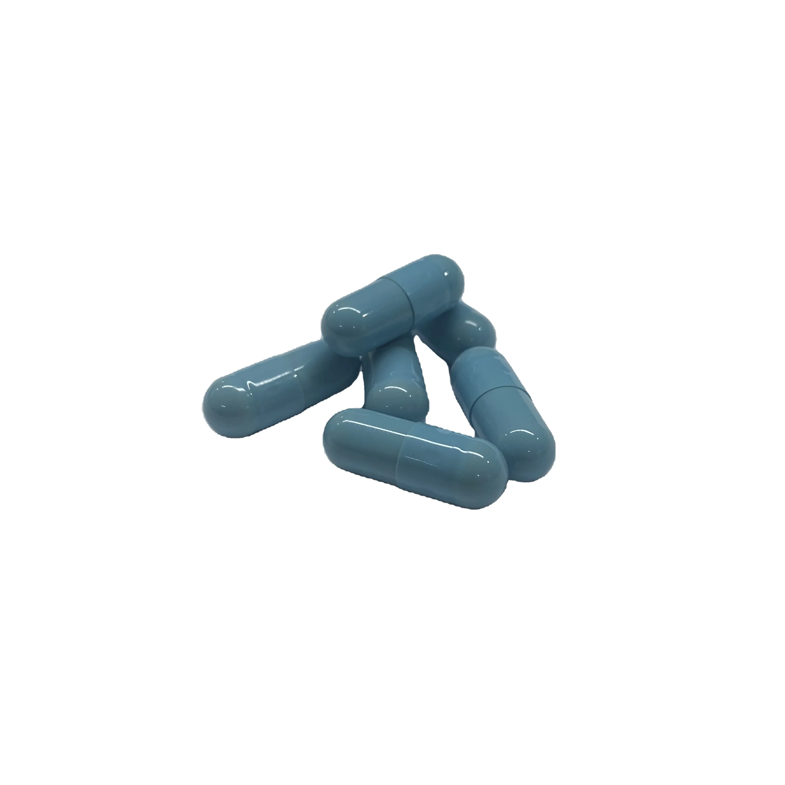 OEM Supplement Ginseng Softgel Support Strong Bones Healthy Heart vegan capsules