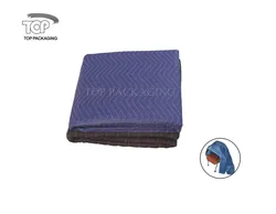 Moving Blanket 100% Recycle Textile Material