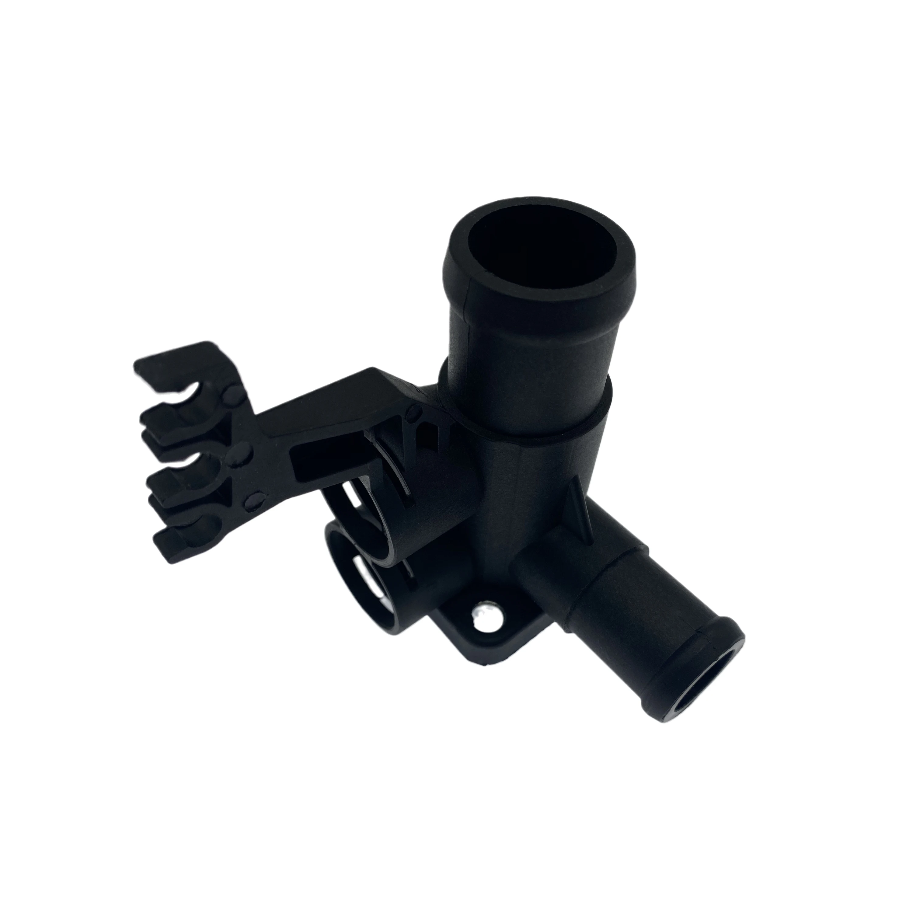 JTQP Engine Coolant Radiator Hose Water Pipe Hose 037 121 132G For Audi Seat Cooling System  Water Flange