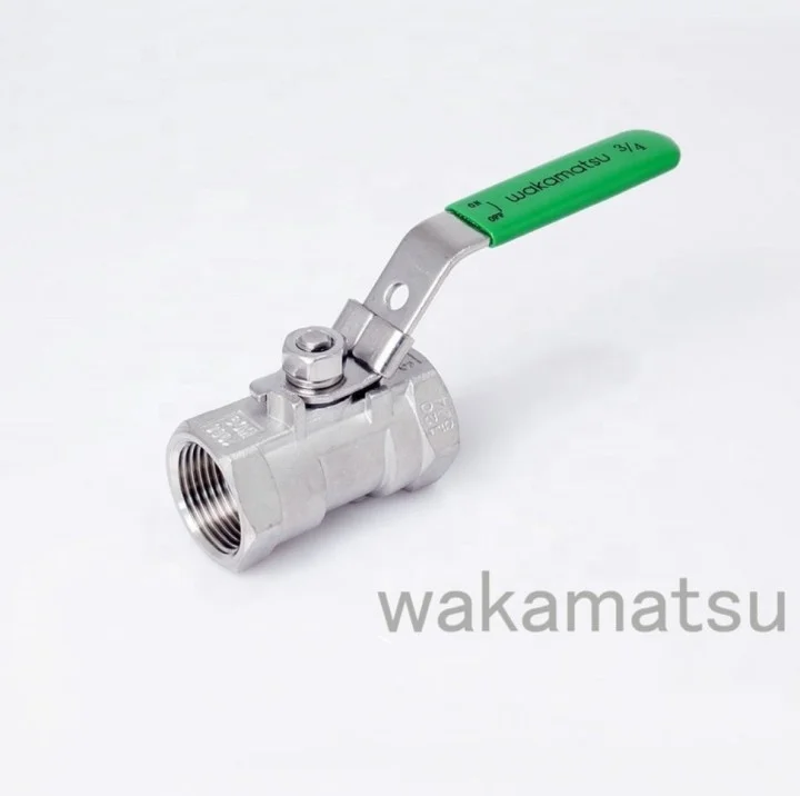 DN10 DN20 DN50 кованая водяная Паровая воздушная газовая SS304 SS316 1/4 '1/2' компрессионный шаровой клапан из нержавеющей стали