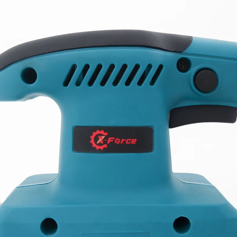 High Quality Battery Powered Electric Polishing Portable Sander Machine Portable Sander Machine