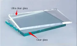 Custom aquariums equipments  large home Glass Fish Tank