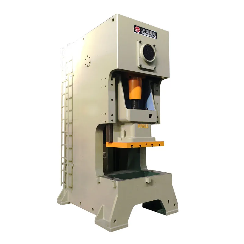 JH21-100 Ton Box File Making Pressing Machines