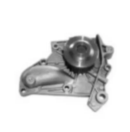 16100-79126 16100-79045 16100-79095 16110-79015 16110-79095 Water Pump Auto Parts For Toyota