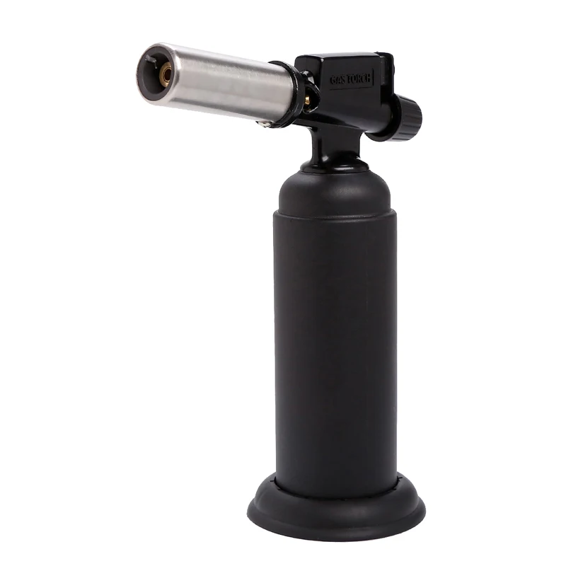 Gas torch chef torch  culinary torch