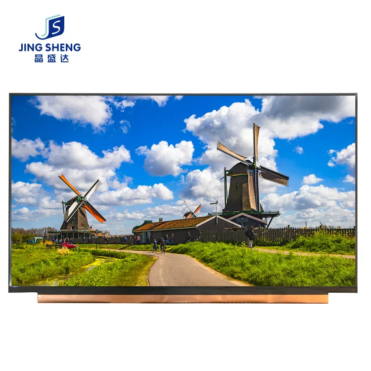 New Touch LCD Display LM238WF5-SSD1 23.8 inch For Lenovo AIO 520-24IKU 520-24IKL 520-24AST