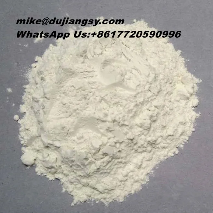 99.88% HPLC 4-Methylbenzoic acid  Raw Powder p-Toluic acid  CAS 99-94-5