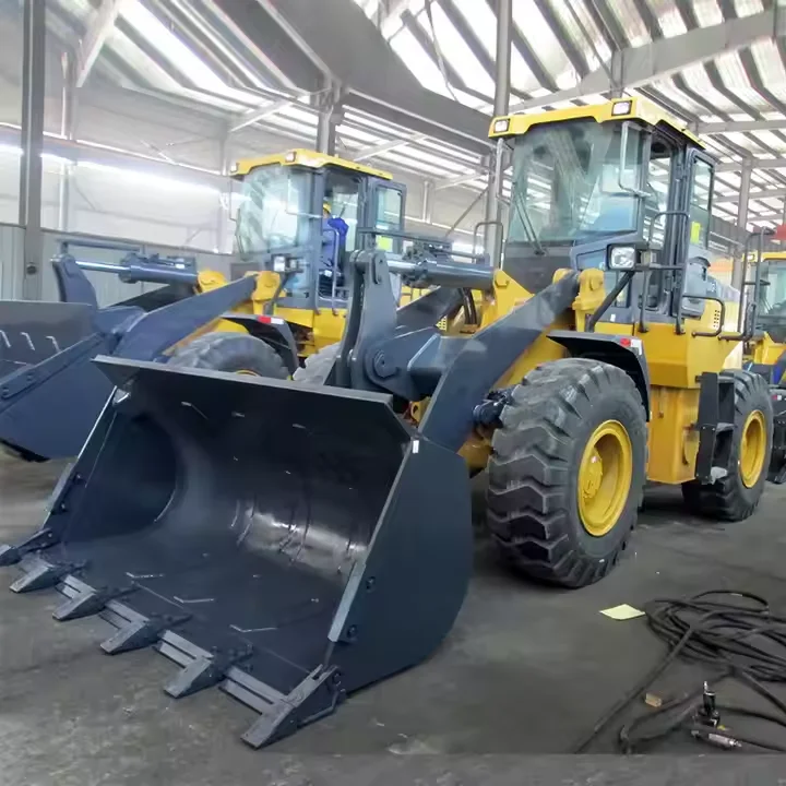 Китайский топ-бренд 2t подземный погрузчик ZL20E с 1cbm ковшом для продажи