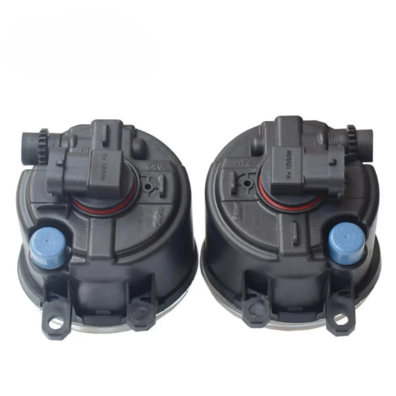 81220-06070 81210-06070 Front Bumper Fog Light Lamp Camry 2010 2011 US Body Parts Kit Car Accessories for Toyota