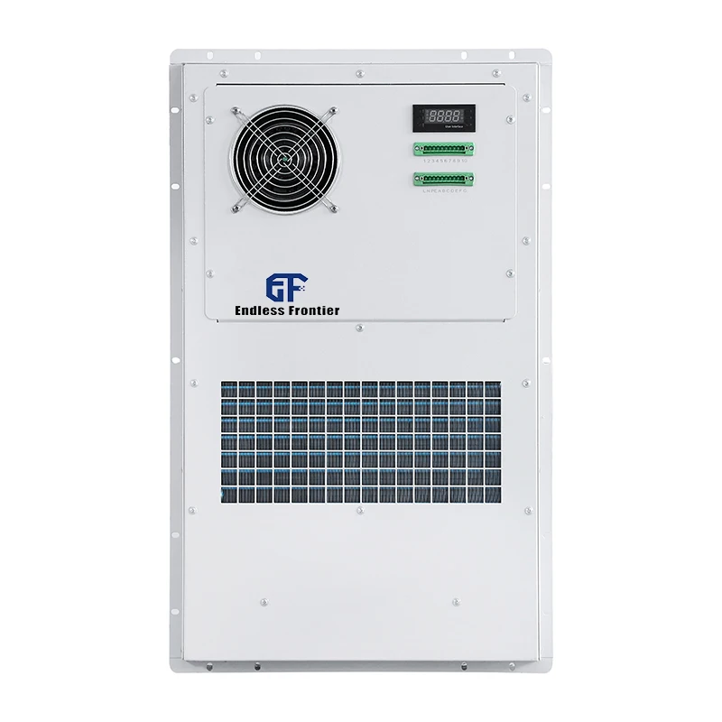 Factory Direct AC Electric Industrial Air Conditioning  for Laboratory