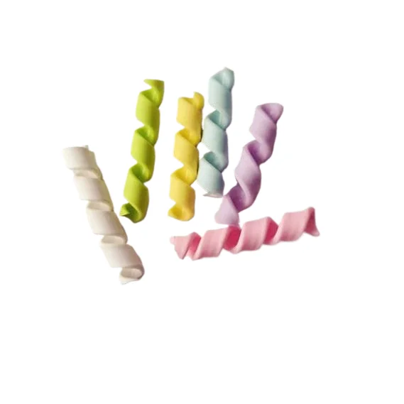 Manufacturers direct spring roll bar polymer clay cake simulation a variety of accessories