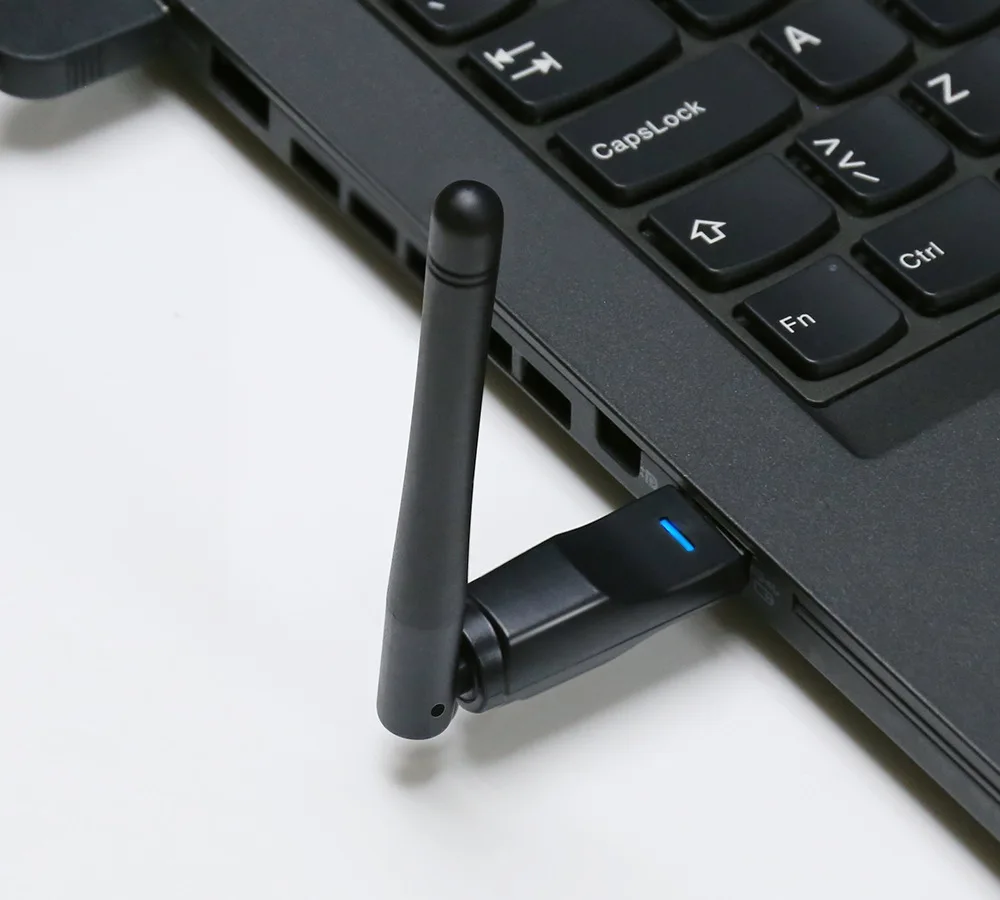 2.4Ghz Wireless Network Cards Equipment Wifi Dongle MT7601 USB Wifi usb dongle Adapter 7601 chip for set top box computer