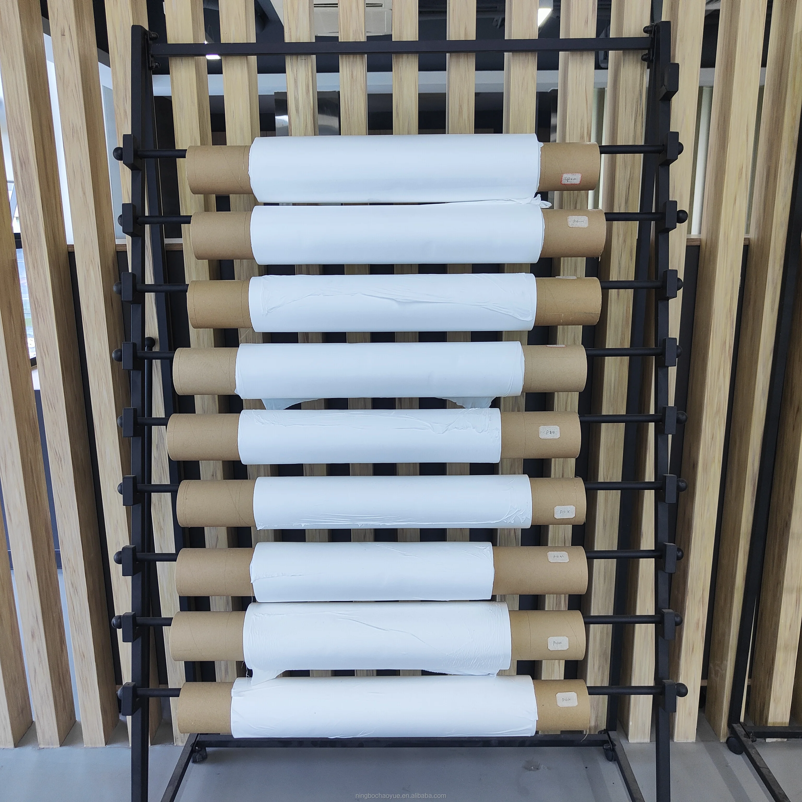 CHAOYUE 100% ePTFE bubble point membrane for korea market