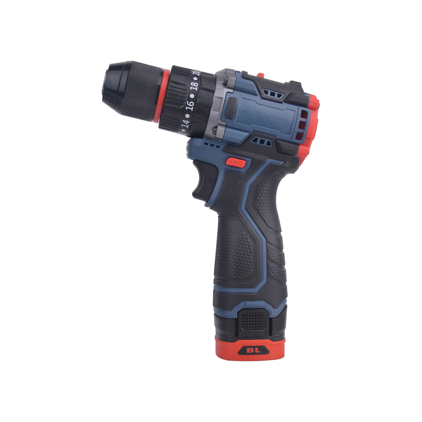 Yongkang factory direct sales good quality Cordless Drill Screwdriver set combination