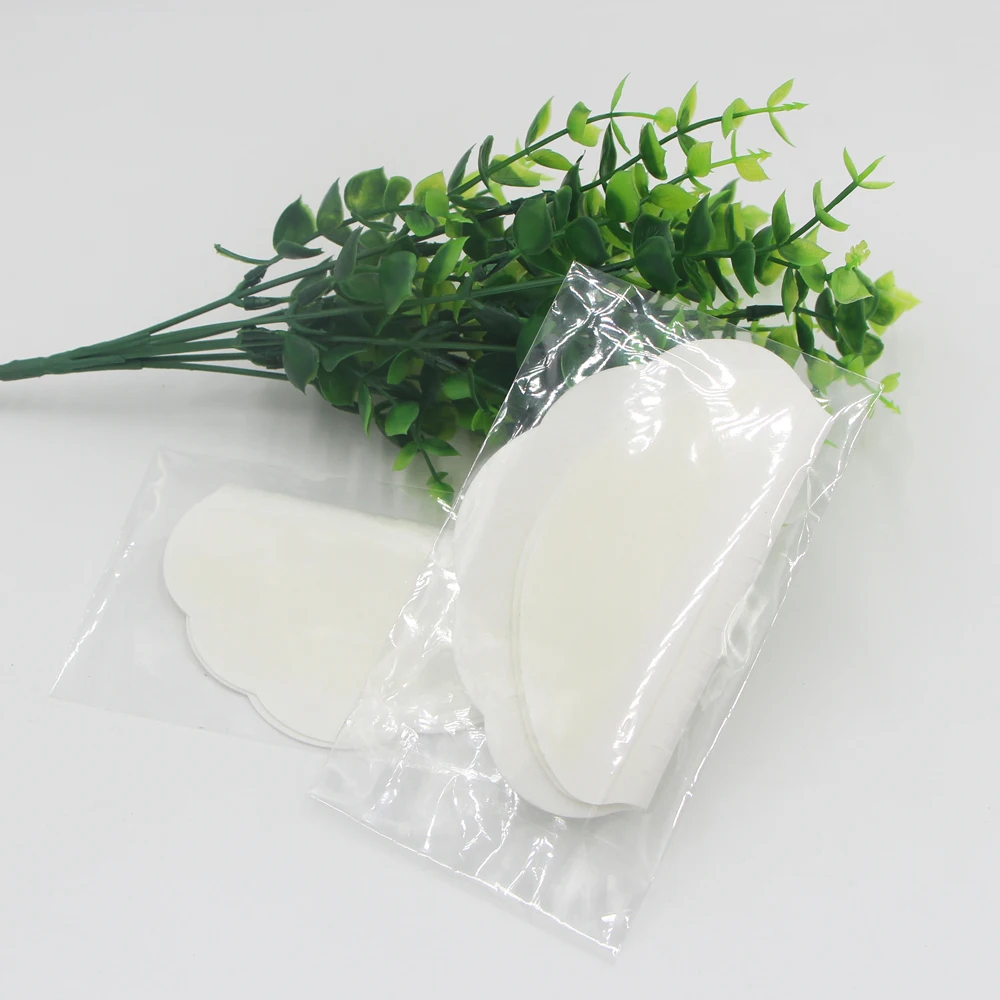 Underarm Absorbing Sweat Pads Are Absorbent Pads Worn Inside The Armpit Area Of Clothing To Prevent Sweat Stains And Odor