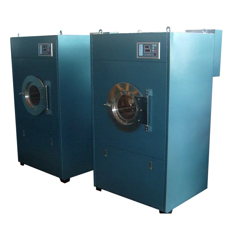 30kg sample automatic dryer machine/laundry dryer machine/industrial drying machine best price