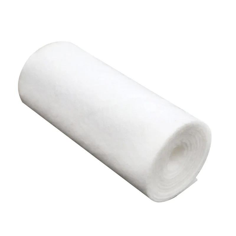 Новое поступление материал CPFL Водопроницаемый и дышащий бетонный ковшовый нетканый высококачественный спрей-клей