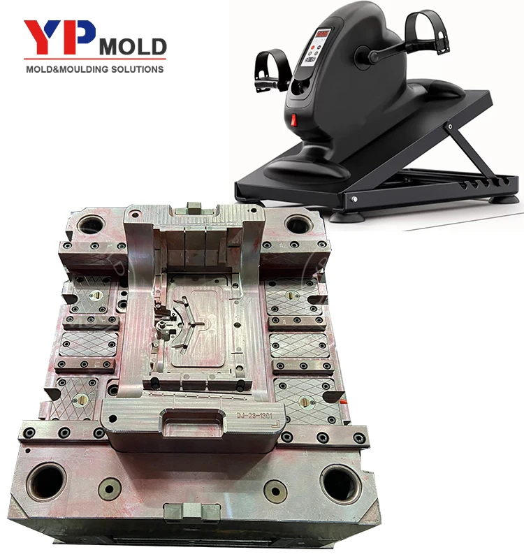 ODM медицинское оборудование устройство для реабилитации литьевая форма завод