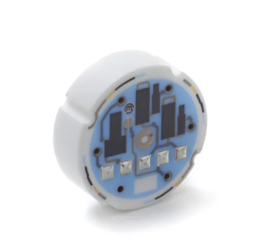 METALLUX установка заподлицо 1 бар 18 мм Пьезорезистивный керамический датчик давления