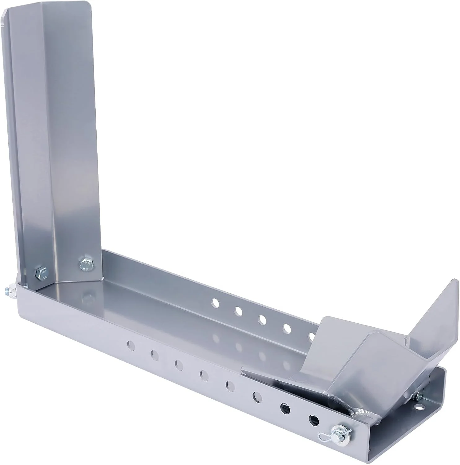 New Style 1000LBS Motorcycle Wheel Chocks Motorcycle Wheel Stand Motorcycle Front Rear WheeL Stand  Auto Accessories