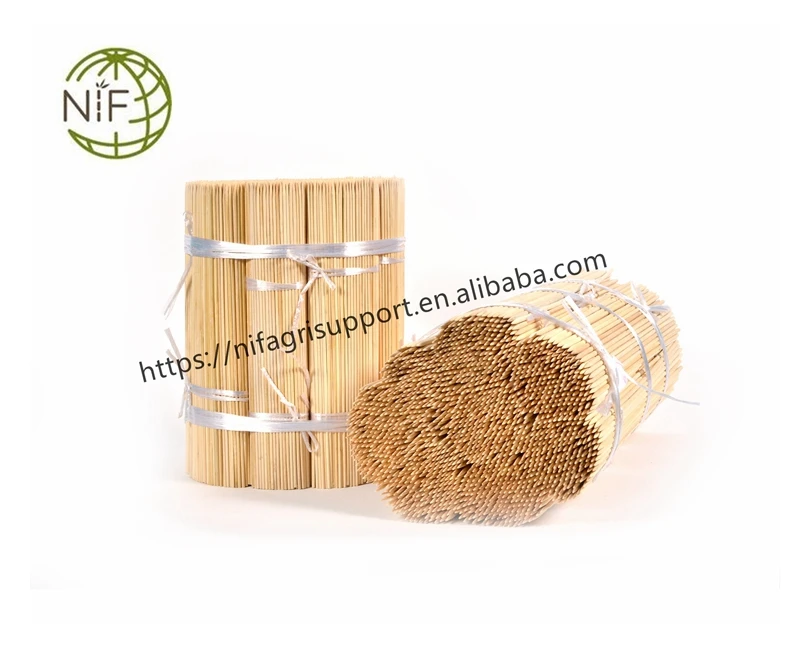 Attractive price new type best quality bamboo stake supporter flower sticks