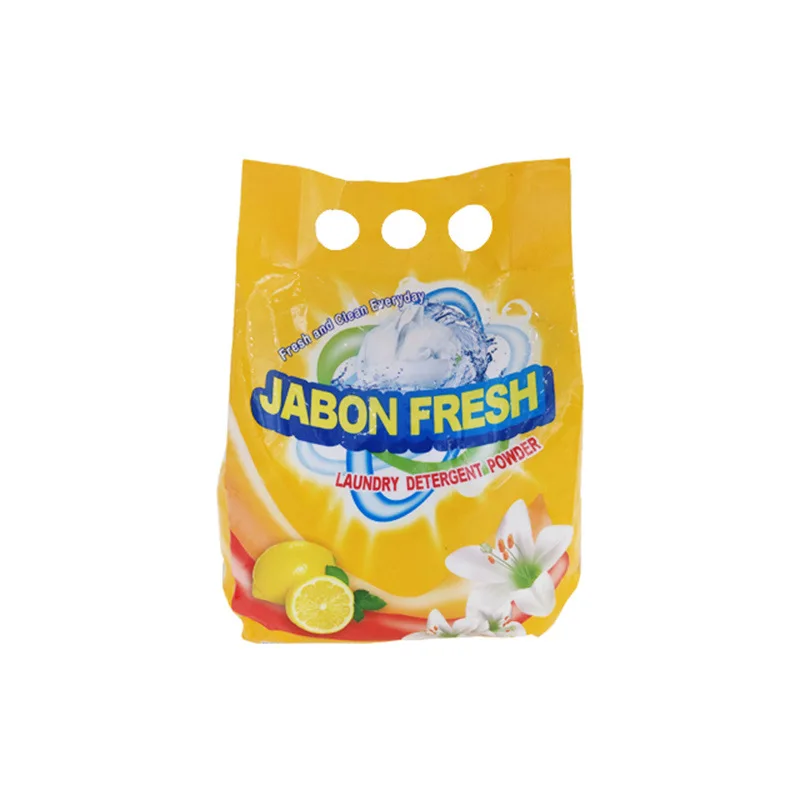 Gentle cleaning Wholesale high quality ultra bright rich foam laundry detergent from Children adult available