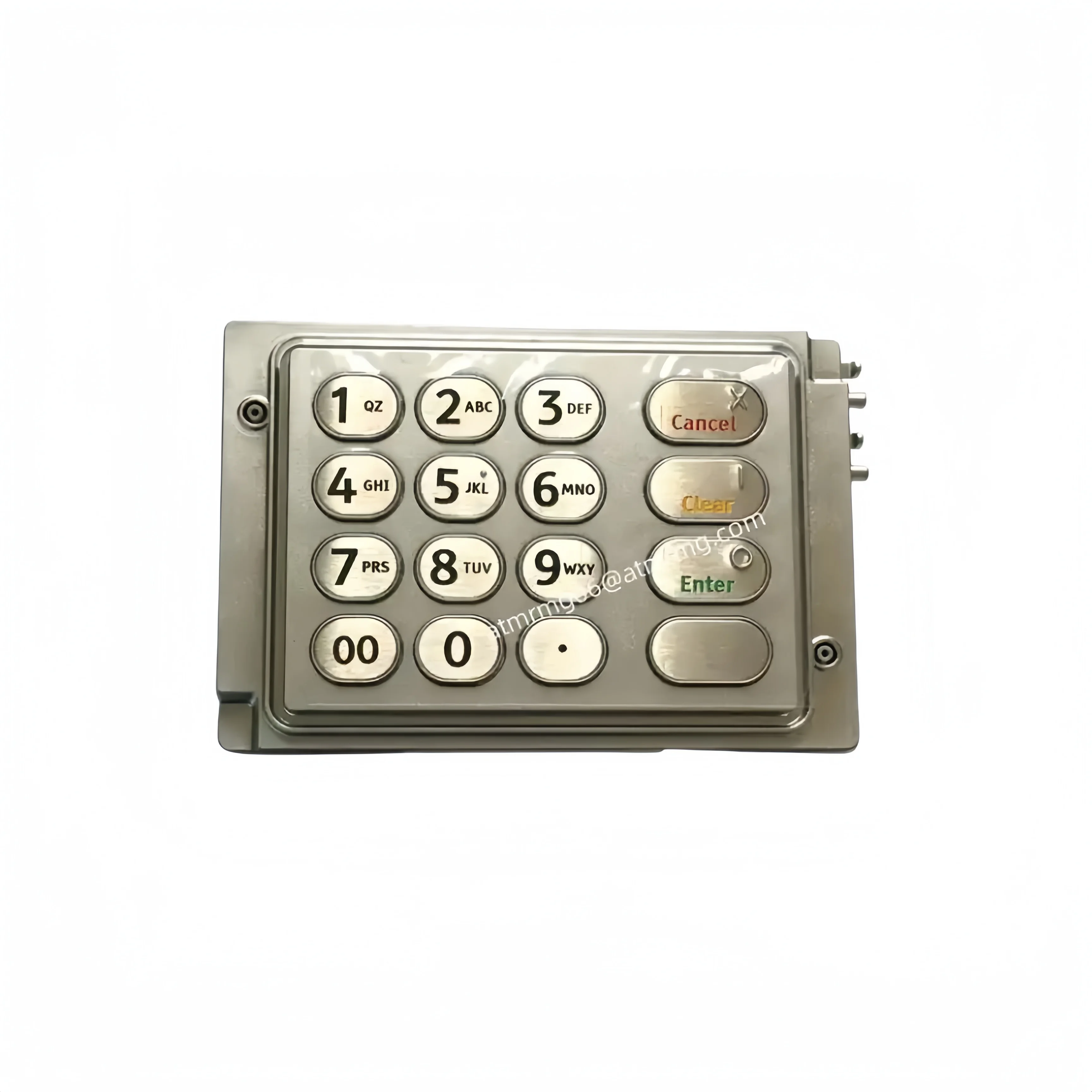 Клавиатура NCR EPP 445-0744349 4450744349
