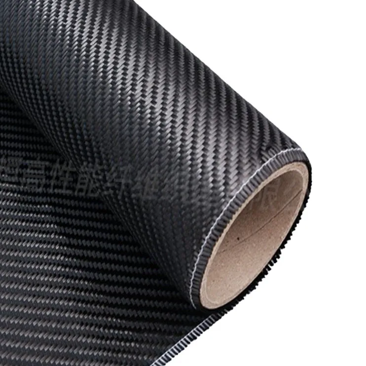 
6k carbon fiber fabric cloth 