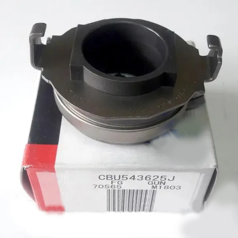 Автомобильные запасные части подшипника CBU543625J сцепления выжимной подшипник для автомобиля